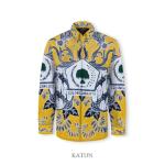 jasa konveksi Seragam Batik Partai di indramayu