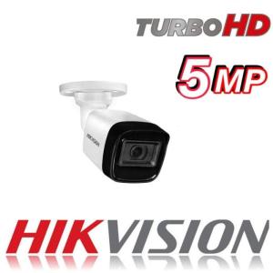 PROMO Paket Instalasi CCTV 5 MP HIKVISION & Setting Online di HP - 2 Channel