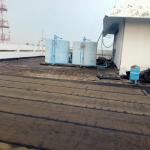 jasa waterproofing anti bocor gedung tangerang