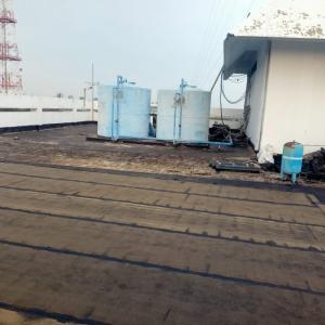 jasa waterproofing anti bocor gedung tangerang