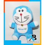 Pabrik souvenir boneka wisuda di cikarang