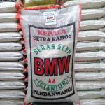 Produsen Beras Untuk Warteg di jakasampurna