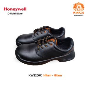 Sepatu Safety Kings Safety Shoes Original KWS200X
