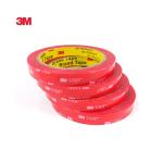 3M VHB Clear Double Tape Transparan Perekat Dua Sisi 12 MM X 1M