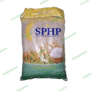 Produsen Beras Untuk Pasar di madiun