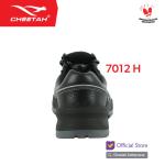Sepatu Safety CHEETAH 7012H Safety Shoes S1 SRC Rebound