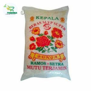 Produsen Beras Untuk Pasar di lampung