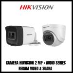 paket instalasi cctv murah di bekasi utara