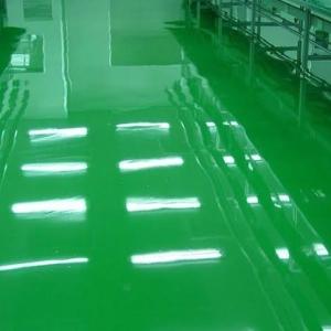 jasa epoxy lantai,cat epoxy