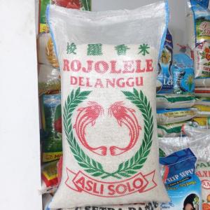 Supplier Beras untuk ekspor di banjarmasin