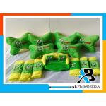 Pabrik souvenir boneka wisuda di sukabumi
