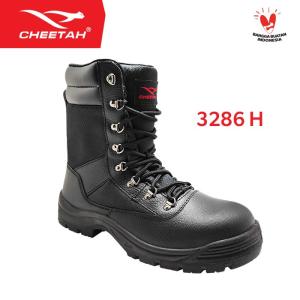 Toko Safety Shoes di serang