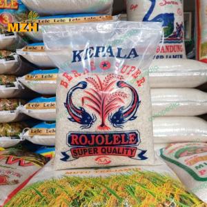 Produsen Beras Untuk Pasar di jakarta