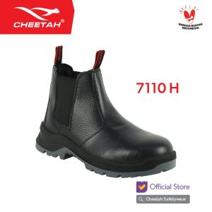 Distributor Safety Shoes di cirebon