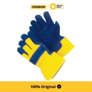Agen Safety Gloves di karawang