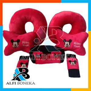 Produsen boneka souvenir di cirebon