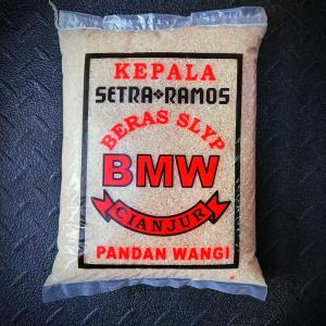 Produsen Beras untuk ekspor di madiun