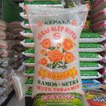 Produsen Beras Untuk Rumah Makan Padang di bogor