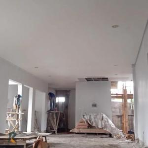 Plafon Gypsum/ Pasang Plafon Gypsum