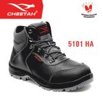 Sepatu Safety Cheetah 5101 Comfy