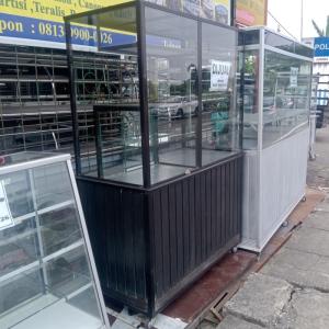 Jual Gerobak Custom di jakarta barat