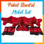 Pabrik souvenir boneka branding di serang