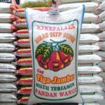 Produsen Beras Untuk Rumah Sakit di serang