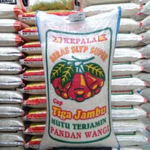 Produsen Beras Untuk Rumah Sakit di serang