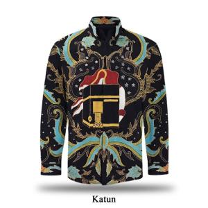 pembuatan Seragam Batik Partai