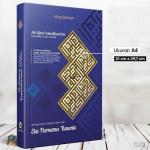 percetakan Al Quran pesantren di jakarta