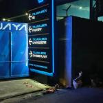 pabrik acrylic neon murah di kota wisata