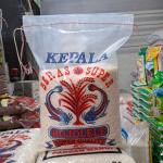Produsen Beras Custom Kemasan di balikpapan
