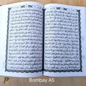 pembuatan Al Quran CSR di cikarang