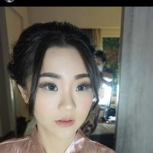 jasa makeup bridesmaid