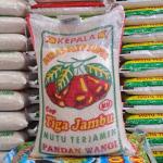 Produsen Beras untuk Restoran di jatiasih