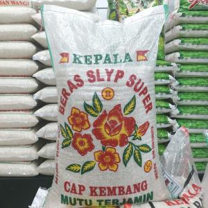 Supplier Beras untuk ekspor di semarang