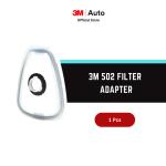 3M™ 502 Filter Adapter 1 Pcs