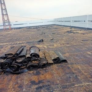 jasa waterproofing anti bocor di cikarang
