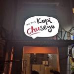 jasa pemasangan acrylic neon di bogor