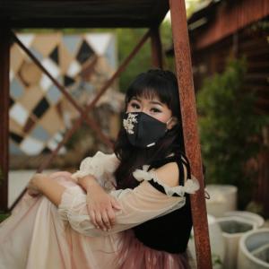 JASA MAKEUP PHOTOSHOOT PRE-SWEET