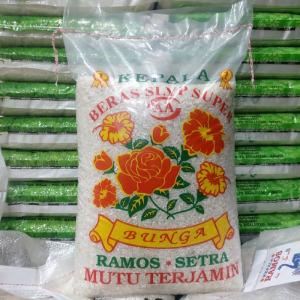 Supplier Beras untuk ekspor di samarinda