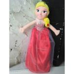 Pabrik souvenir boneka wisuda di karawang