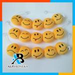 Pabrik souvenir boneka branding di depok