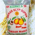 Produsen Beras Untuk Hotel di tangerang