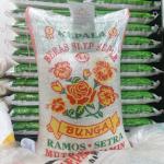 Supplier Beras Untuk Pasar di pontianak