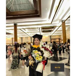 Jasa Makeup Wisuda (MUA Jakarta) Berkualitas