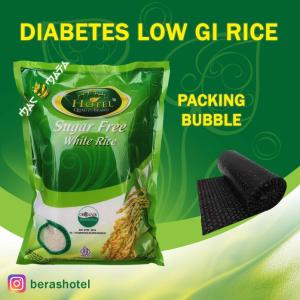 Produsen Beras Untuk Pasar di pontianak