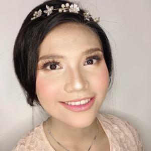Jasa makeup lamaran jakarta selatan