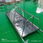 Produsen Keranda Stainless di cianjur