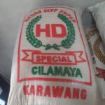 BERAS PANDAN WANGI ORIGINAL